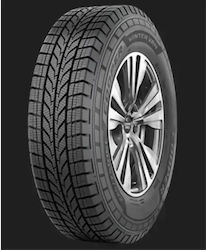 Cooper Runflat 205/75R16 113R Зимна Гума за Лекотоварен Автомобил Cooper Runflat 205/75R16 113R Зимна Гума за Лекотоварен Автомобил