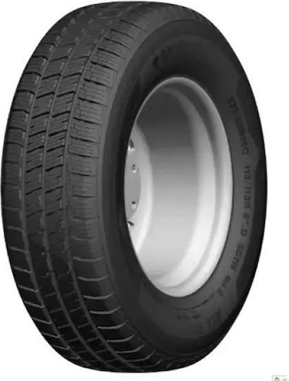 Aptany Runflat 235/65R16 115/113R Λάστιχο 4 Εποχών Αυτοκινήτου