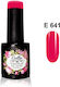 Gellie Gellie Gel Nagellack E 641 10ml