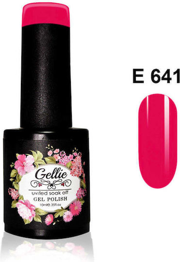 Gellie Gellie Gel Nagellack E 641 10ml