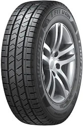 Laufenn Runflat 235/65R16 115/113R M+S Χειμερινό για Φορτηγό Ελαφρού Τύπου