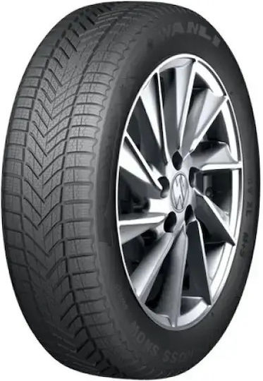 Aptany Runflat 235/65R17 108HH Winter Car Tyre