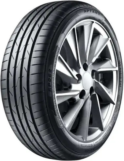 Aptany Runflat 195/60R15 88VV Лятна Автомобилна Гума