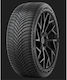 Goodyear Vector Runflat 235/55R18 100HH Λάστιχο 4 Εποχών Αυτοκινήτου