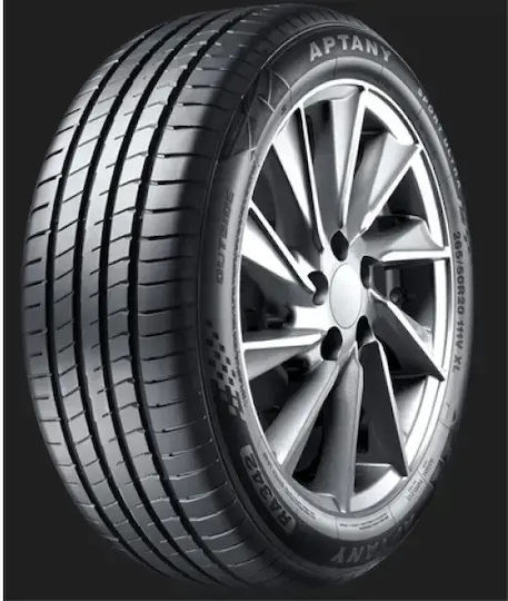 Aptany Runflat 245/45R18 100WW Sommerreifen Autoreifen