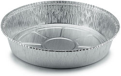 THalassinos Aluminum Parallelogram Container (100pcs)