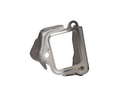 Φλάντζα Βαλβίδας Egr Citroen Jumper 06 Πολλαπλή Εξαγωγής 2.2hdi Euro 5 9676895680 Φλάντζα Βαλβίδας Egr Citroen Jumper 06 Πολλαπλή Εξαγωγής 2.2hdi Euro 5 9676895680