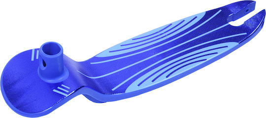3k Scooter Base 61216 Blue 002.61216 Base Bl