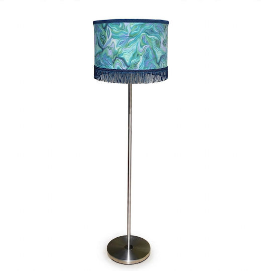Diesel Wave Floor Lamp H35xL1.65m With Socket For Lamp E27