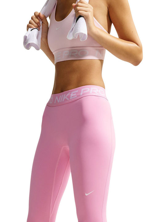 Nike Dri-FIT Pro Training Women's Leggings Pink
