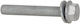 Screw for Renault Trafic 01 7703102108