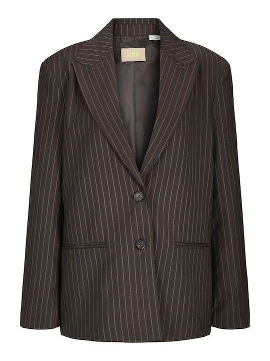 Jack & Jones Blazer Für Damen Braun
