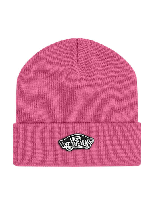 Vans Kinder Beanie Gestrickt Rosa