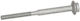 Βίδα Εγχυτήρα Vw Transporter T6 15 M6x1x91 Wht005490