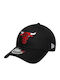 New Era Чикаго Булс Nba Side Script Кап 60915873