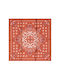 Only Women's Shawl Orange