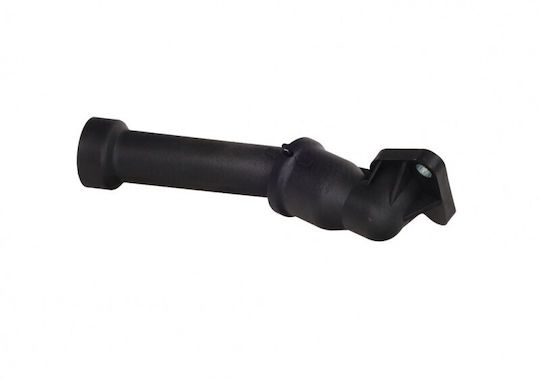 Furtun de Răcire Fiat Ducato 06 Pompă de Apă Conector 2.2 1341.h8