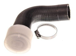 Σωλήνας Intercooler Skoda 1,9 Tdi Roomster Fabia I/ii 6q0145828n Σωλήνας Intercooler Skoda 1,9 Tdi Roomster Fabia I/ii 6q0145828n