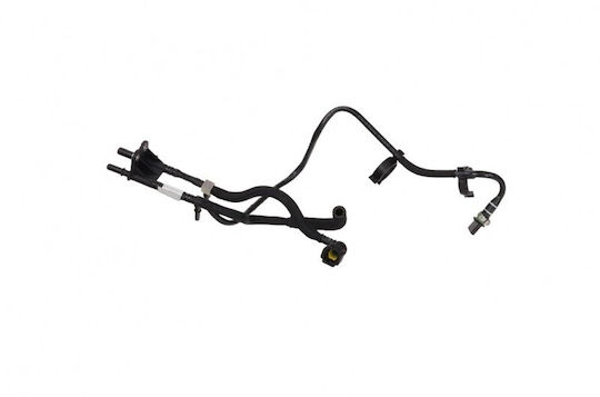 Fuel Hose Fiat Ducato 06 14 3.0 Jtd E5 1574.gn