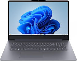 Lenovo Ideapad Slim 3 17.3" (Core 5-320/16GB/512GB) Lenovo Ideapad Slim 3 17.3" (Core 5-320/16GB/512GB)