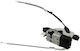 Türschloss Citroen C4 II Ds4 Vorne Links 9135HQ