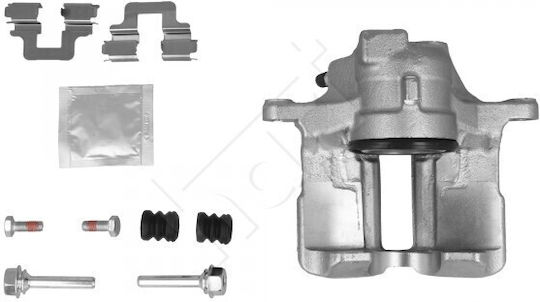 Bremssattel Vorderseite Volkswagen Passat 1997-2005 Autotürteile