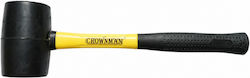 Crownman Mattel 640g Mit Fiberglas Griff