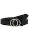 Women's Black Belt