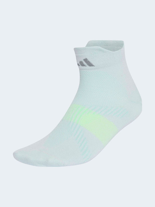 adidas Light Running чорапи Сини 1 чифт