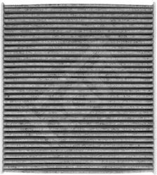 Car Cabin Air Filter Almera 00 Activated Carbon