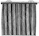 Auto Innenraumluftfilter Pajero IV 3.2 Di-d 07-/Vorne