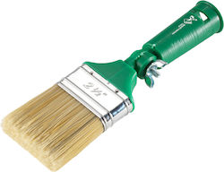 Κονταροπίνελο Νο 2.5" Πράσινο +kat Professional 0001850025