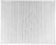 Car Cabin Air Filter Touareg II 10