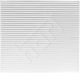 Car Cabin Air Filter Ford Ranger 2011