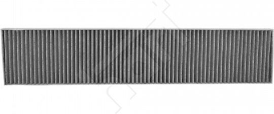 Hart Auto Innenraumluftfilter Ford Vw Sharan Antiallergisch