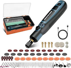 WD Nail Drill Black WD Nail Drill Black