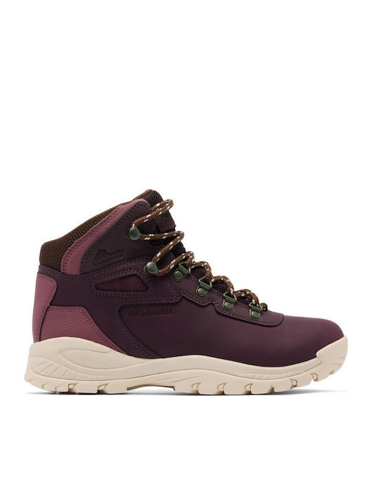 Columbia Newton Ridge Plus Damen Wanderschuhe W...