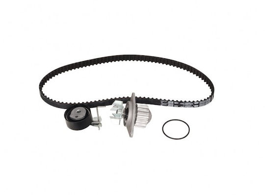 Σετ Ιμάντα Χρονισμού Citroen Nemo 07 + Αντλία Νερού 1.4 01 C3 1610793280