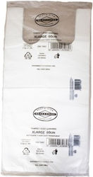 Thalassinos Plastic Packaging Bags 1kg Thalassinos Plastic Packaging Bags 1kg