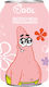 Qdol Spongebob Pfirsich Geschmack Kohlensäurehaltige Soda Wasser Patrick 330ml