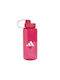 adidas Sport Wasserflasche Kunststoff 1000ml Rosa
