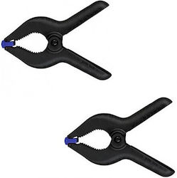 Clamp 9" Pasco Tools