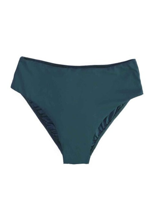Solano Swimwear Bikini Slip Dark Blue