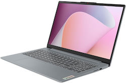 Lenovo IdeaPad Slim 3 15AMN8 15.6" (Ryzen 5) Lenovo IdeaPad Slim 3 15AMN8 15.6" (Ryzen 5)
