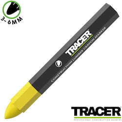 Tracer Работни восъчни пастели Комплект 12бр Tracer Работни восъчни пастели Комплект 12бр