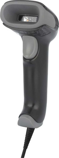 Honeywell Scanner Portabil Cu Capabilitate De Citire 2D Și Coduri QR