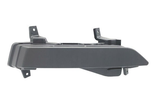 Επένδυση Προφυλακτήρα Εμπρός Skoda Octavia 2020-2025 5e38073689b9