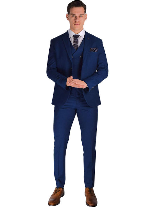 Mezzo Uomo