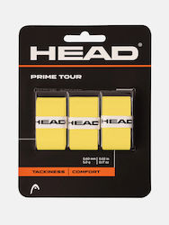 Head Prime Tour Overgrip Galben