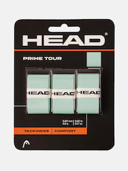Head Prime Tour Overgrip Celeste